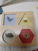 Baby 's eerste puzzels, Kinderen en Baby's, Speelgoed | Babyspeelgoed, Ophalen