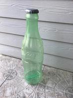 GROTE COCA COLA FLES, Gebruikt, Ophalen