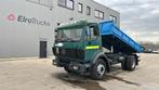 Mercedes-Benz SK 1824 (V6 / BIG AXLE / GRAND PONT / LAMES /, Auto's, Vrachtwagens, Euro 2, Overige kleuren, Mercedes-Benz, Bedrijf