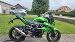 Kawasaki Z125 - ABS - 2020 - Dominator Sportuitlaat!, Motoren, Motoren | Kawasaki, Particulier, 125 cc, 11 kW of minder, 1 cilinder