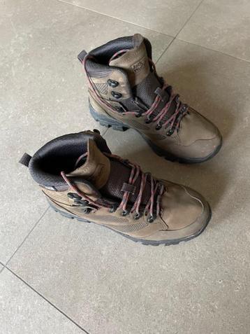 Wandelschoenen dames Jack Wolfskin maat 38 beschikbaar voor biedingen