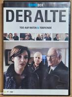 Krimibox, Cd's en Dvd's, Ophalen of Verzenden, Zo goed als nieuw