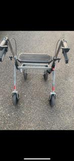 Poulet pliable Rollator, Enlèvement, Comme neuf