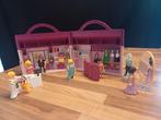Playmobil winkel voor kleding en accessoires, Ophalen, Zo goed als nieuw