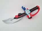 Power Rangers Super Mega Saber, Ophalen of Verzenden, Gebruikt
