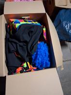 Carnaval kleding en accessoires verschillende maten, Kleding | Dames, Ophalen, Gedragen, Kleding