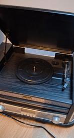 Platenspeler Denver, Gebruikt, USB-aansluiting, Platenspeler, Ophalen