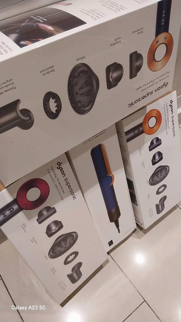 Dyson, Bijoux, Sacs & Beauté, Beauté | Soins des cheveux, Neuf, Soin des cheveux ou Soin réparateur des cheveux, Enlèvement