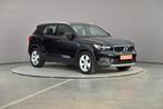 (1YWN668) Volvo XC40, Gebruikt, Euro 6, Zwart, Bedrijf