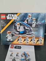 Lego star wars, Kinderen en Baby's, Speelgoed | Duplo en Lego, Ophalen of Verzenden, Zo goed als nieuw, Complete set, Lego