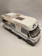 Camper Playset (Dickie Toys) – klaar voor avontuur!, Ophalen of Verzenden, Nieuw, Puzzelen