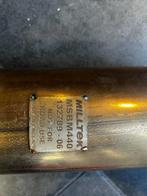 G80/G82 M3/M4 - Milltek GPF/OPF Bypass, Ophalen, Gebruikt, BMW