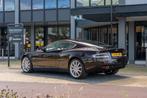 Aston Martin DB9 V12 Touchtronic (automatique), Achat, Beige, Entreprise, Euro 4