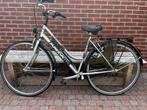 Minerva damesfiets, Fietsen en Brommers, Fietsen | Dames | Damesfietsen, Ophalen, Gebruikt, Overige merken, Versnellingen