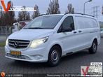 Mercedes-Benz Vito 119 CDI Extra Lang Automaat | Euro 6 | €, Auto's, Automaat, 158 g/km, Electronic Stability Program (ESP), Mercedes-Benz