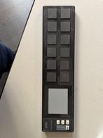 KORG Nanopad BK, Gebruikt, Korgstraat, Info@korg.com, Korg