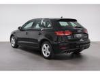 Audi A3 1.5 35TFSI Business 150ch Audi Q2 35 Business 1.5TFS, 1498 cc, Euro 6, Zwart, Xenon verlichting