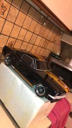 RC Ford Mustang GT 350 Shelby Tamiya TT-01 NIEUW, Elektro, Nieuw, Ophalen of Verzenden, Schaal 1:10