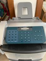 FAX CANON FAX-B820, Ophalen, Gebruikt, Fax-Telefoon combi