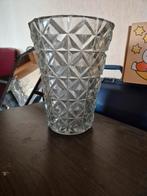 Vaas glas, Huis en Inrichting, Ophalen, Zo goed als nieuw