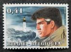 Belgique : COB 3233 ** Philatélie de la jeunesse 2004., Neuf, Sans timbre, Timbre-poste, Enlèvement ou Envoi