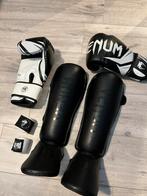 Kickboks materiaal, Sport en Fitness, Vechtsporten en Zelfverdediging, Ophalen, Gebruikt