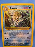 Omastar 58/110 - Legendary Collection, Hobby en Vrije tijd, Verzamelkaartspellen | Pokémon, Verzenden, Zo goed als nieuw