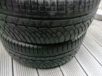 2 Pneus Neige Michelin 235/45R19 Pilot Alpin, Autos : Pièces & Accessoires, Pneus & Jantes, Pneus hiver, Véhicule de tourisme
