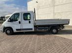 2010 Peugeot Boxer Lichte vrachtwagen, Auto's, Peugeot, Gebruikt, Overige brandstoffen, Bedrijf, Overige carrosserie