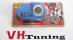 R. EVOLUTION 60857 anti slip pedaal motor blauw, Ophalen