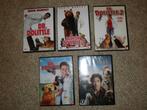 DVD'S Dr.Dolittle, Ophalen, Zo goed als nieuw, Dieren, Film