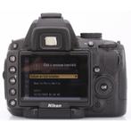 Nikon D5000 body te koop, Audio, Tv en Foto, Fotocamera's Digitaal, Ophalen, Zo goed als nieuw, Nikon