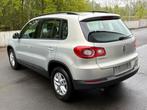 Volkswagen Tiguan 1.4i Airco 94.000KM Nieuwstaat, Auto's, Volkswagen, Euro 5, USB, Bedrijf, Handgeschakeld