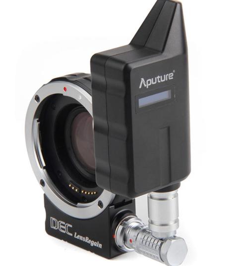 Micro 4/3 lensadapter voor Canon en anderen, Audio, Tv en Foto, Fotocamera's Digitaal, Zo goed als nieuw, Spiegelreflex, Overige Merken