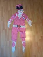 Power ranger kostums, Ophalen of Verzenden, Nieuw, Maat 48/50 (M), Rood