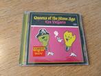 cd Queens of the Stone Age : Era Vulgaris, Comme neuf, Enlèvement ou Envoi