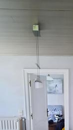 Dimbare huiskamerverlichting, Ophalen, Zo goed als nieuw, Metaal, Modern