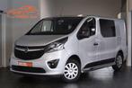 Opel Vivaro 1.6 CDTi BiTurbo EcoFLEX Navi TrekH 5pls Garanti, Autos, Opel, 5 places, https://public.car-pass.be/vhr/5005d63c-088b-40b4-882c-519c3e565d62