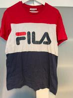 Tee-shirt FILA, Comme neuf, Taille 48/50 (M), Enlèvement ou Envoi
