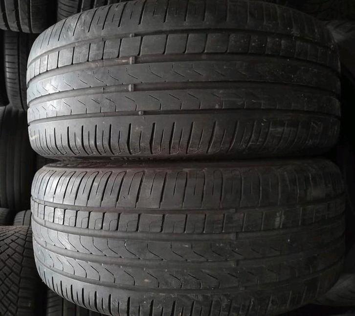 2354019 235/40/19 235/40R19 Pirelli, Auto diversen, Autosport-onderdelen, Ophalen