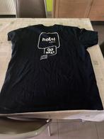 T-Shirts xxl go hotelschool hasselt, Ophalen of Verzenden, Zo goed als nieuw