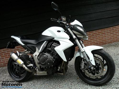 Dikke CB 1000 R / CB1000R, Motoren, Motoren | Honda, Particulier, Toermotor, meer dan 35 kW