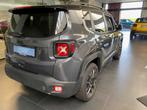 Jeep Renegade UPLAND 1.3 PHEV AUTOMAAT * PARKING PACK *, Auto's, Automaat, Zwart, Hybride Elektrisch/Benzine, SUV of Terreinwagen