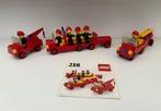 lego Vintage, Kinderen en Baby's, Speelgoed | Duplo en Lego, Ophalen of Verzenden, Gebruikt, Complete set, Lego