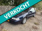 Volvo C70 Convertible 2.0 T Luxury Line voor onderdelen, Autos, Entreprise, Cabriolet, Noir, Automatique