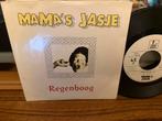 Regenboog - Raak Me Aan, 7 inch, Single, Ophalen of Verzenden, Zo goed als nieuw