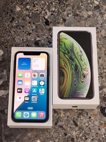 Iphone Xs 512Gb beschikbaar voor biedingen