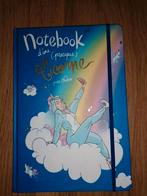 Notebook d une presque Licorne par Natoo Neuf, Livres, Livres pour enfants | 0 an et plus, Enlèvement ou Envoi, Neuf