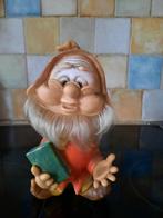 Figurine nain Famosa Ferrario Disney? jouet année 60/70?, Antiquités & Art, Enlèvement ou Envoi