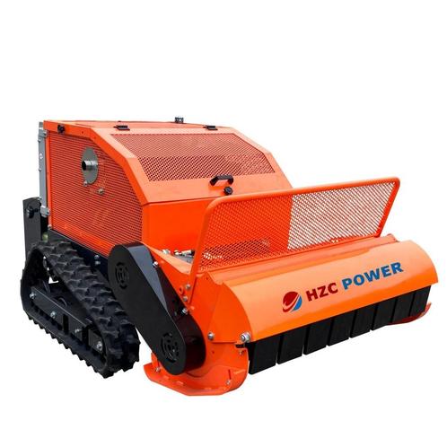 RC ROBOTMAAIER, KLEPELMAAIER, 23 PK, radio control, Tuin en Terras, Grasmaaiers, Nieuw, Benzine-grasmaaier, 50 cm of meer, Ophalen